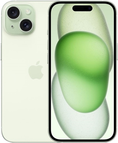 Apple iPhone 15ミッドナイトグリーン 本体 Apple iPhone 15 128GB Green, Unlocked C - CeX (UK): - Buy, Sell
